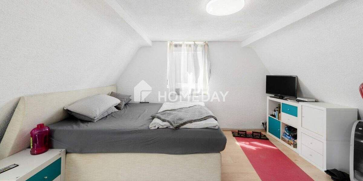 Einfamilienhaus Filderstadt Harthausen - 4 Zimmer, 103 m&sup2;, 345.000&euro; | Angebot:25604380