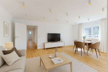 Wohnung Schönaich - 3 Zimmer, 110 m&sup2;, 599.000&euro; | Angebot:24758564