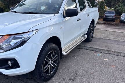 Fiat Fullback 169.741 km 17.499 € Korb 71404