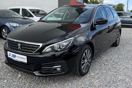 Peugeot 308 166.746 km 8.999 &euro; Filderstadt /bei Stuttgart 70794