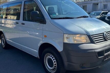 VW T5 Transporter 300.000 km 3.499 &euro; Tübingen 72074
