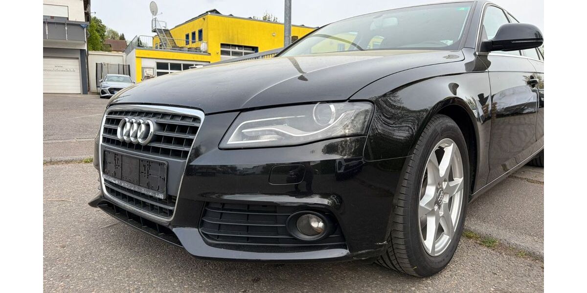 Audi A4 262.000 km 3.950 &euro; Ludwigsburg 71642