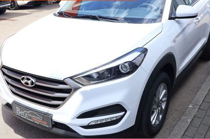 Hyundai TUCSON 155.000 km 10.780 &euro; Ostfildern 73760