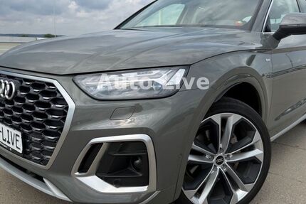 Audi Q5 65.970 km 37.990 &euro; Böblingen/Stuttgart 71034