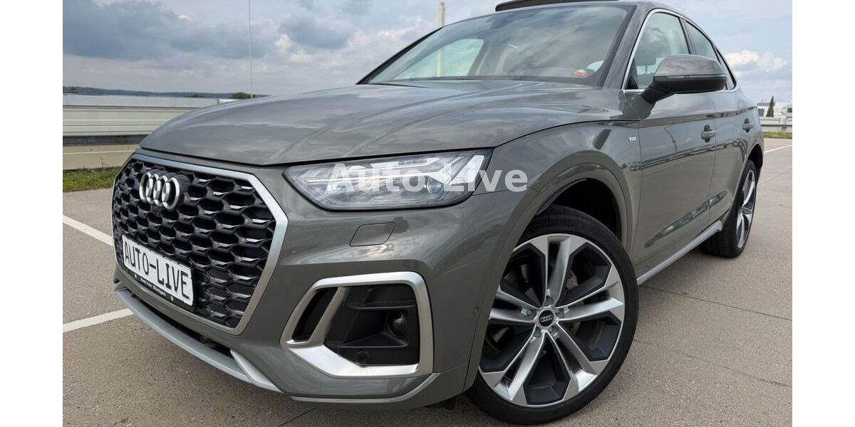 Audi Q5 65.970 km 37.990 &euro; Böblingen/Stuttgart 71034