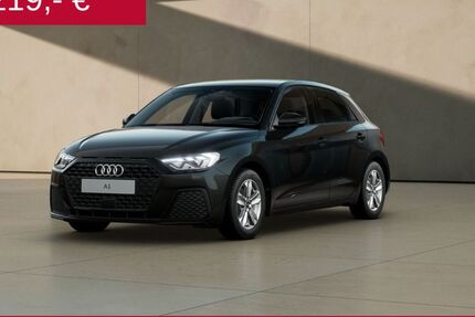 Audi A1 2.500 km 25.680 &euro; Ludwigsburg 71636