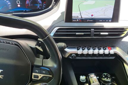Peugeot 3008 75.000 km 14.980 &euro; Sindelfingen 71067