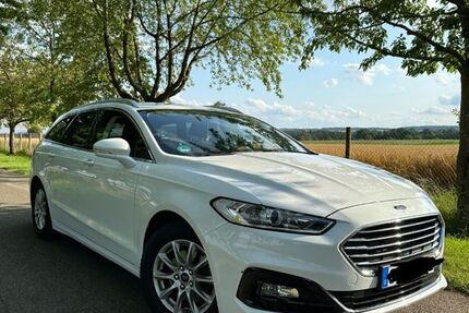 Ford Mondeo 56.000 km 17.500 &euro; Stuttgart 70567
