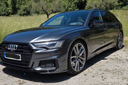 Audi S6 70.000 km 48.500 &euro; Rudersberg 73635
