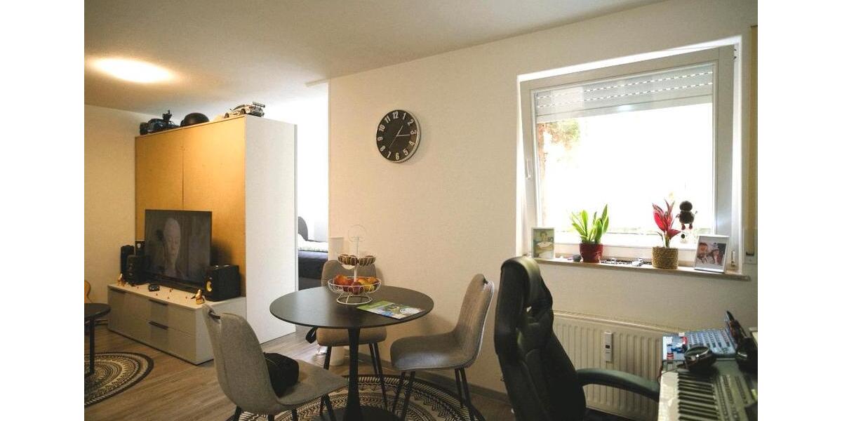 Erdgeschoßwohnung Stuttgart Stuttgart-West - 1 Zimmer, 40 m&sup2;, 235.000&euro; | Angebot:26339699