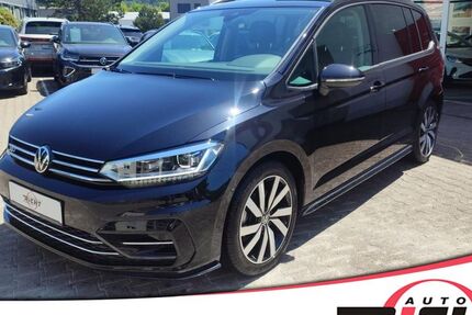 VW Touran 25.820 km 34.670 &euro; Leonberg 71229