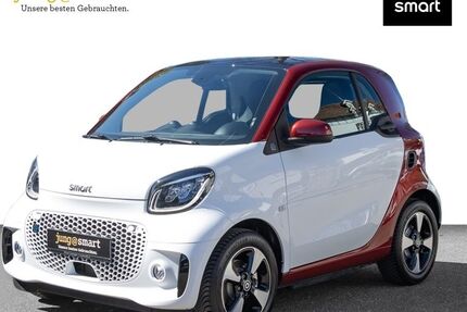 Smart ForTwo 5.900 km 17.480 &euro; Esslingen 73730
