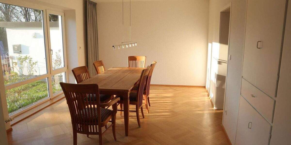 Einfamilienhaus Tübingen Waldhäuser - 7 Zimmer, 264 m&sup2;, 1.925.000&euro; | Angebot:25850442