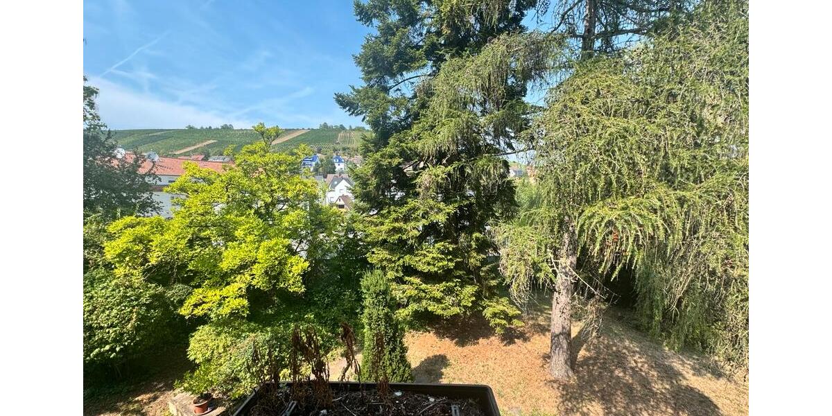 Etagenwohnung Stuttgart Hedelfingen - 3 Zimmer, 68 m&sup2;, 250.000&euro; | Angebot:27162733
