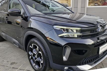Citroen C5 Aircross 96.450 km 19.990 € Remshalden 73630