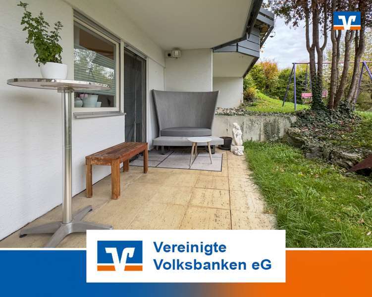 Wohnung zum Kaufen in Böblingen 214.000 € 66.77 m² 2.5 zimmer