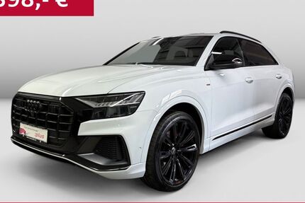Audi Q8 22.600 km 73.960 &euro; Ludwigsburg 71636