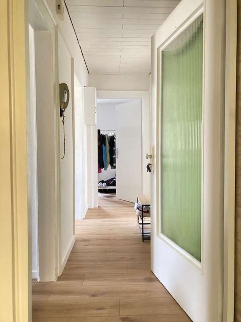Wohnung zum Mieten in Stuttgart 1.050 € 72 m² 3.5 zimmer