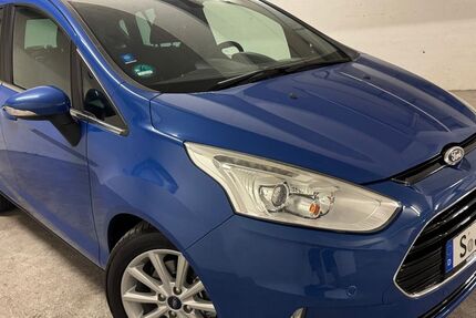 Ford B-Max 22.000 km 8.500 &euro; Stuttgart 70186