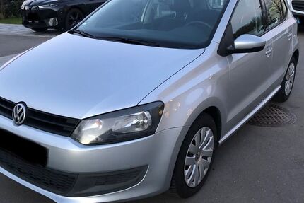 VW Polo 102.000 km 5.450 &euro; Stuttgart 70191