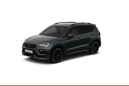 Cupra Ateca 9.990 km 56.990 &euro; Stuttgart 70469
