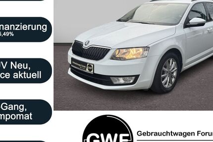 Skoda Octavia 145.000 km 13.290 &euro; Stuttgart 70437