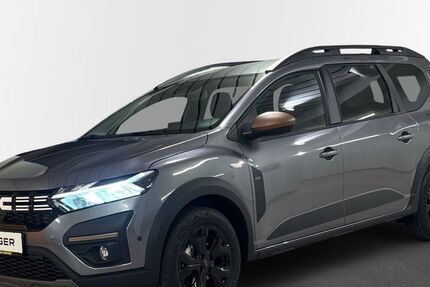 Dacia Jogger 1.990 km 26.280 &euro; Stuttgart 70565
