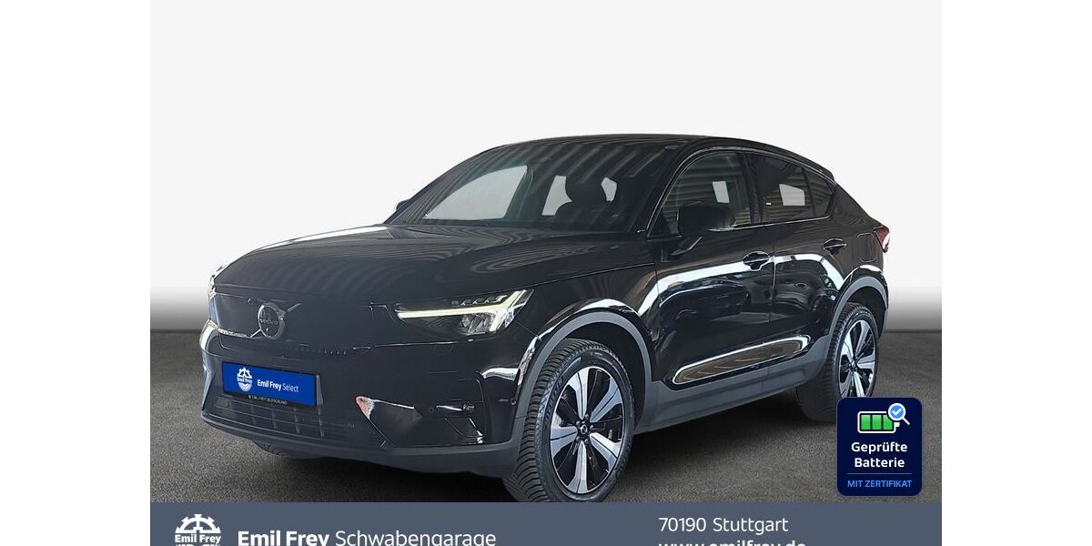 Volvo C40 31.300 km 34.990 &euro; Stuttgart 70190