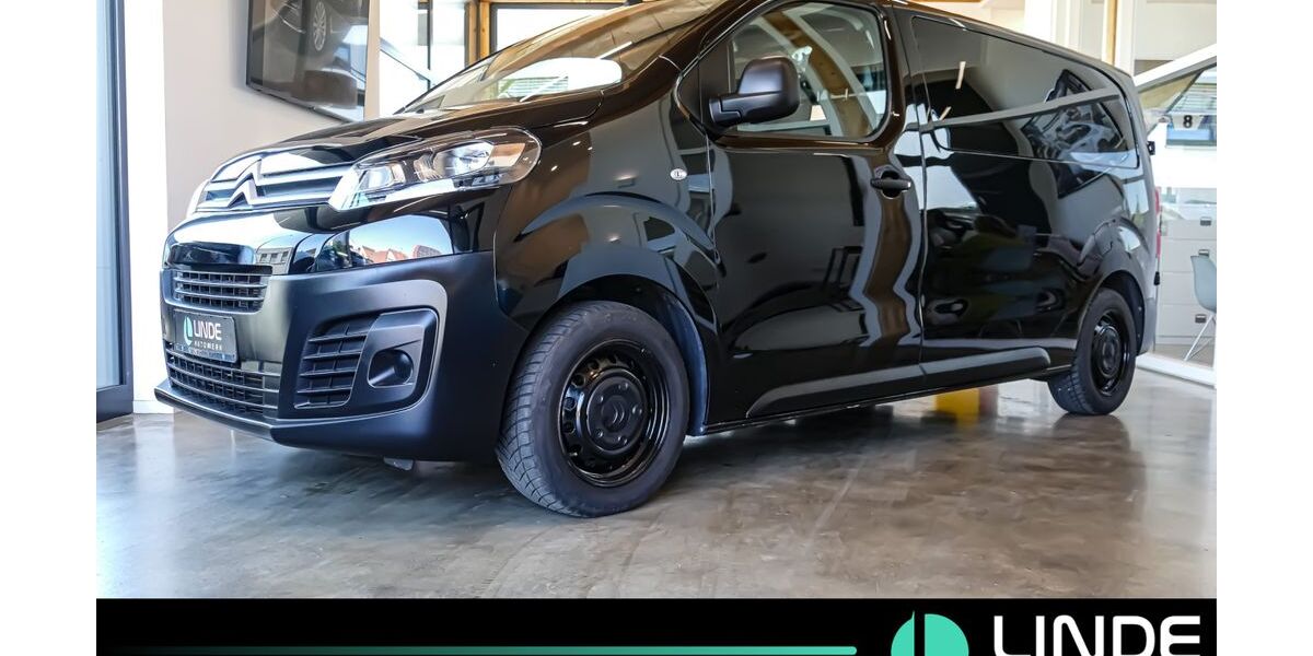 Citroen Jumpy 34.800 km 18.990 &euro; Kusterdingen 72127