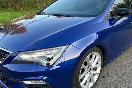 Seat Leon 194.000 km 11.990 € Pleidelsheim 74385
