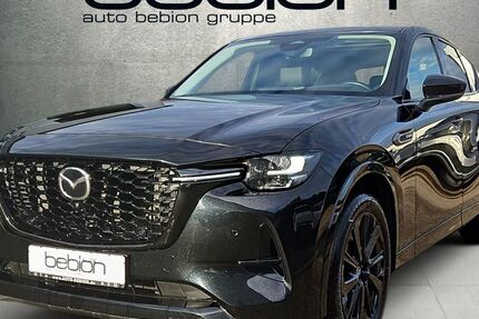 Mazda CX-60 63.280 km 34.880 &euro; Frickenhausen 72636