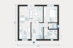 Individuelles Einfamilienhaus in Esslingen am Neckar mit Keller und Bau - Ihr Traumhaus mit allkauf Dienstleistungspaket Active Time für Ambitionierte - Einfamilienhaus Esslingen am Neckar Hegensberg | Angebot:27346550
