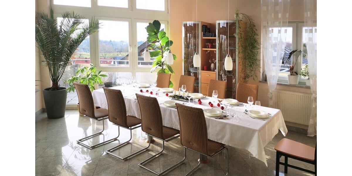 Doppelhaushälfte Sindelfingen Eichholz - 6.5 Zimmer, 199 m&sup2;, 930.000&euro; | Angebot:26878673