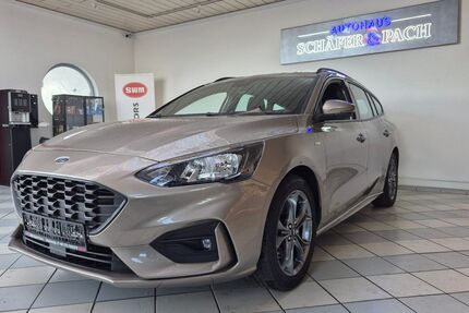 Ford Focus 30.000 km 15.299 &euro; Backnang 71522