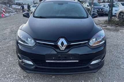 Renault Megane 118.000 km 3.750 &euro; Stuttgart 70376