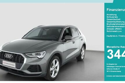 Audi Q3 7.189 km 37.890 &euro; Weil der Stadt 71263