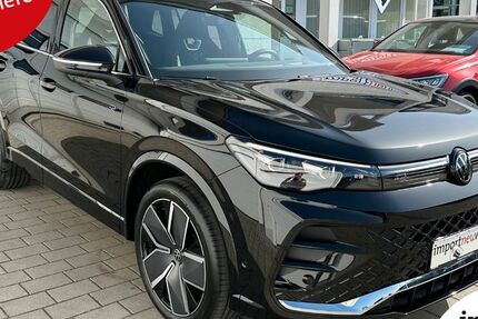 VW Tiguan 2.000 km 49.490 &euro; Leonberg 71229