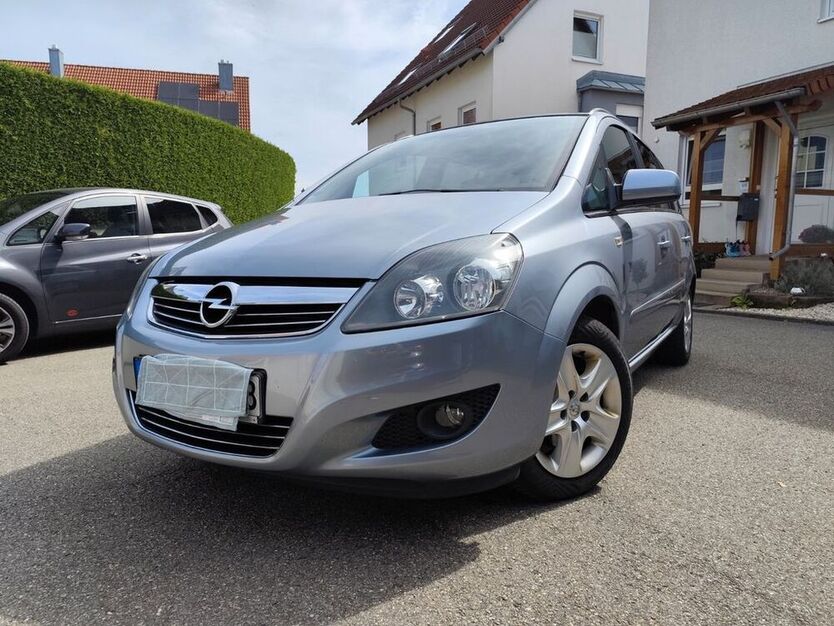 Zafira