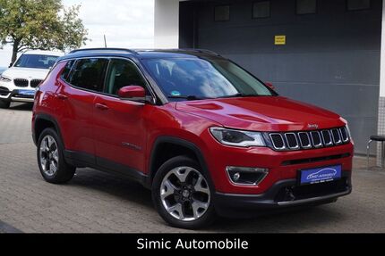 Jeep Compass 178.000 km 14.999 &euro; Owen 73277