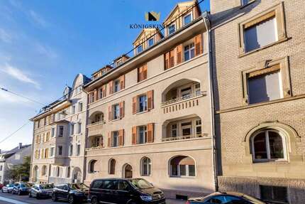 Wohnung Stuttgart / Heslach Heslach - 3 Zimmer, 47 m&sup2;, 179.500&euro; | Angebot:26056639