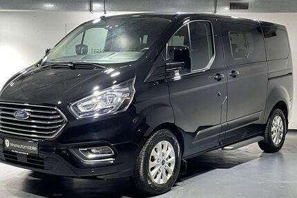 Ford Tourneo Custom 166.415 km 21.990 &euro; Nürtingen 72622