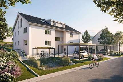 Wohnung Reutlingen / Ohmenhausen Ohmenhausen - 3 Zimmer, 85 m&sup2;, 490.000&euro; | Angebot:26022351