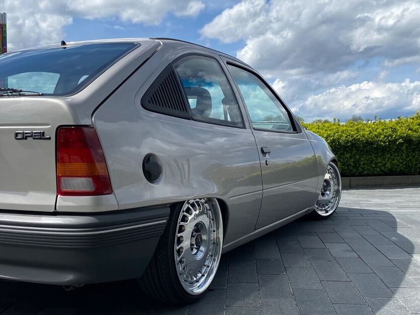 Kadett