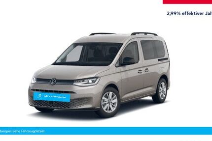 VW Caddy 1.980 km 37.490 € Stuttgart 70188