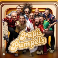 Papis Pumpels Murr