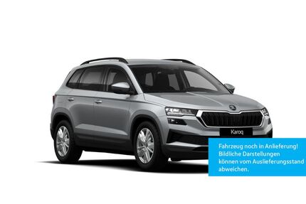Skoda Karoq 15.633 km 28.430 &euro; Stuttgart-Feuerbach 70469