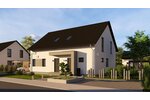 Flexibles Mehrfamilienhaus in Ostfildern - Individuell gestaltet und effizient gebaut mit kalkuliertem Grundstück - Mehrfamilienhaus, Wohnhaus Ostfildern | Angebot:27346424