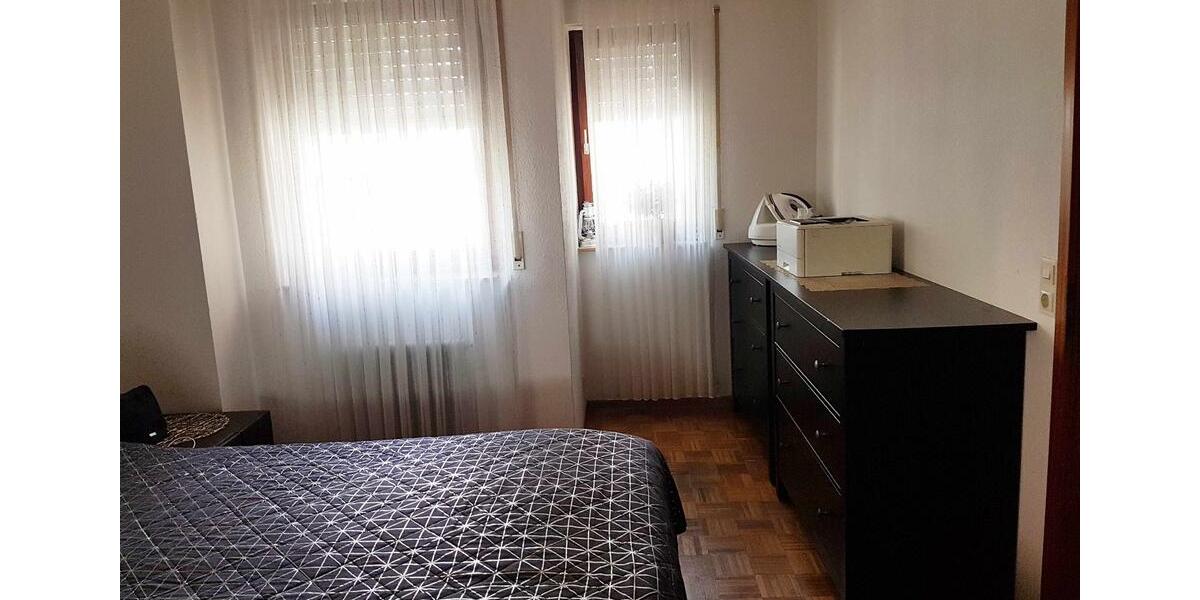 Erdgeschoßwohnung Nürtingen - 2 Zimmer, 42 m&sup2;, 209.500&euro; | Angebot:26898418