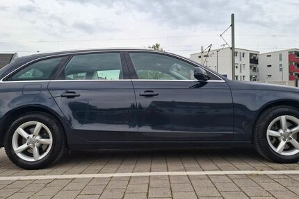 Audi A4 156.000 km 7.990 &euro; Rutesheim 71277