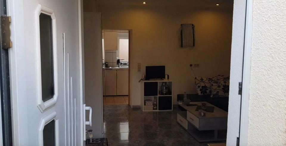 Erdgeschoßwohnung Weinstadt - 1 Zimmer, 30 m&sup2;, 690&euro; | Angebot:26256410